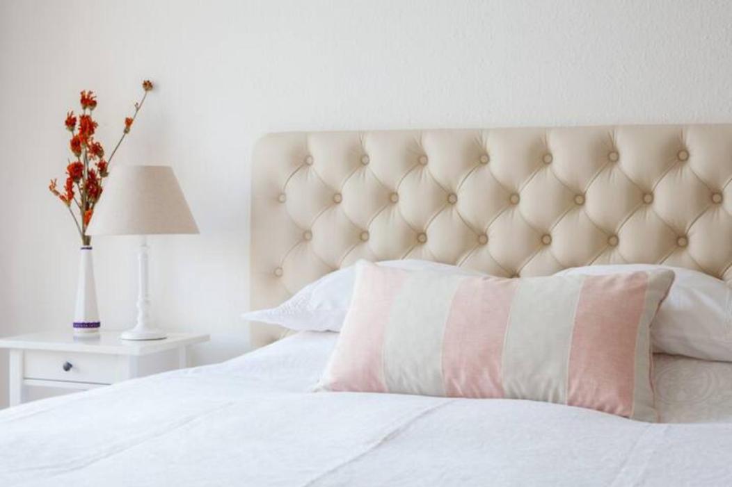 Classical Studio Apartment Budapest Luaran gambar